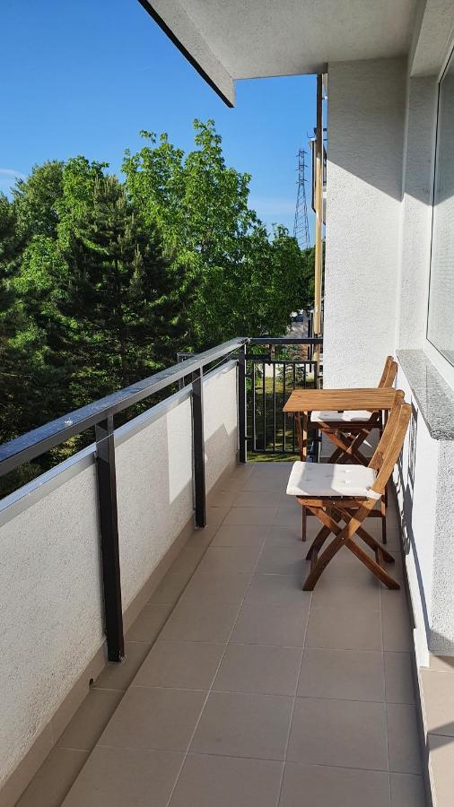 Lakeview Apartments Piest'any Exterior foto